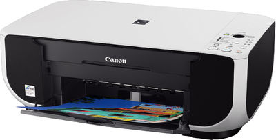 Cartuchos Canon Pixma MP190 